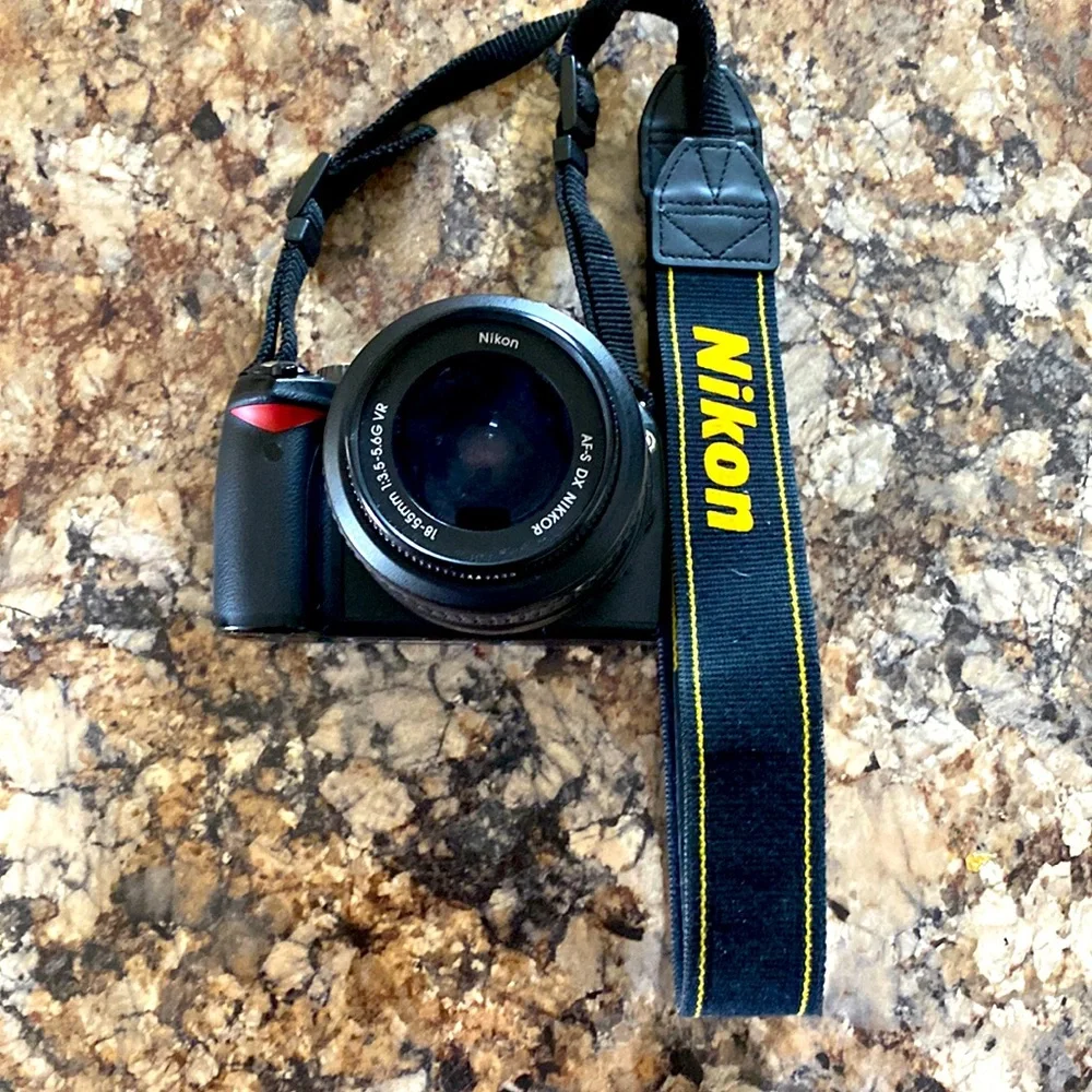 Digital Camera